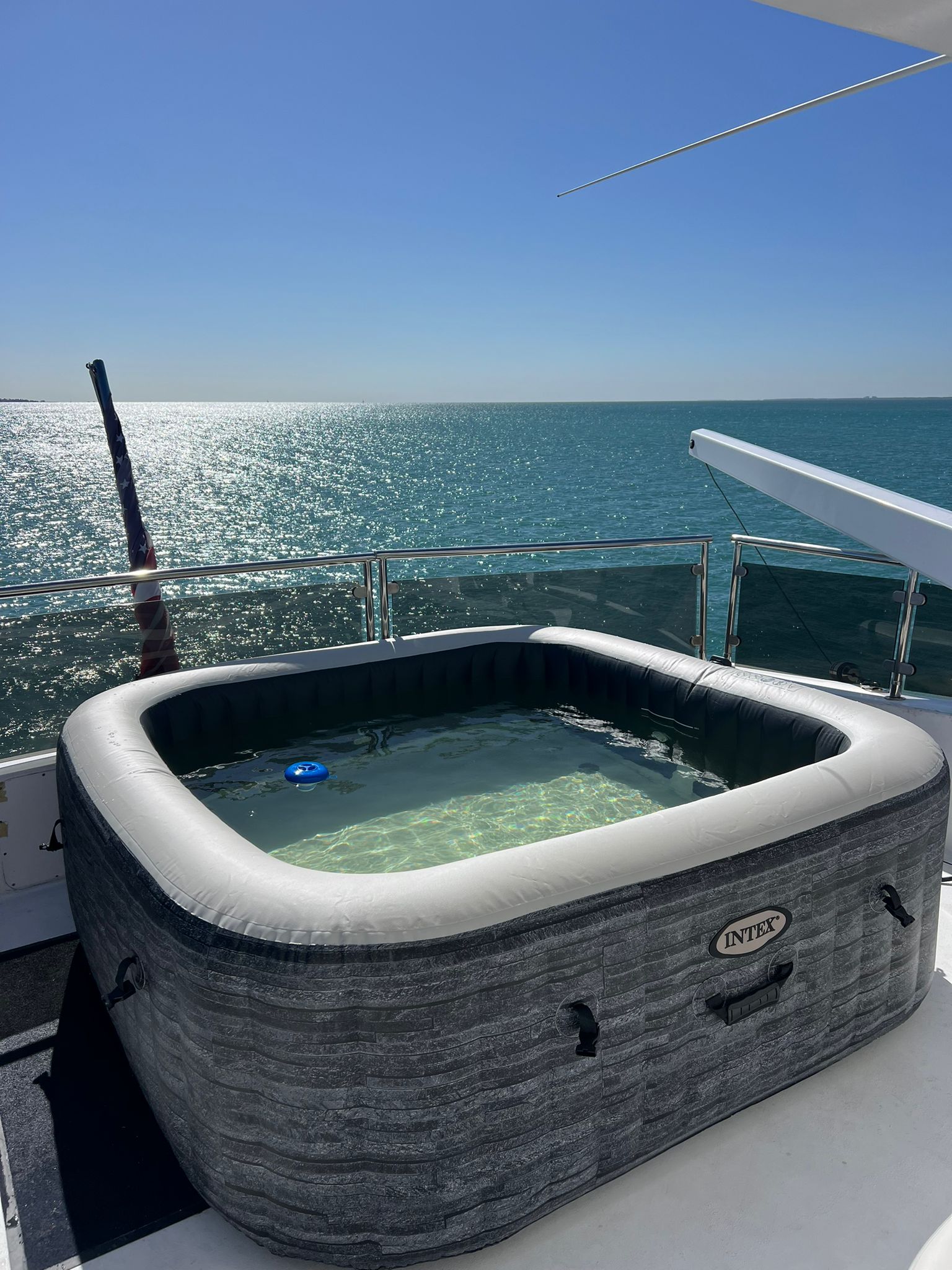 Boat rental fleet in Miami — 83 vessels available