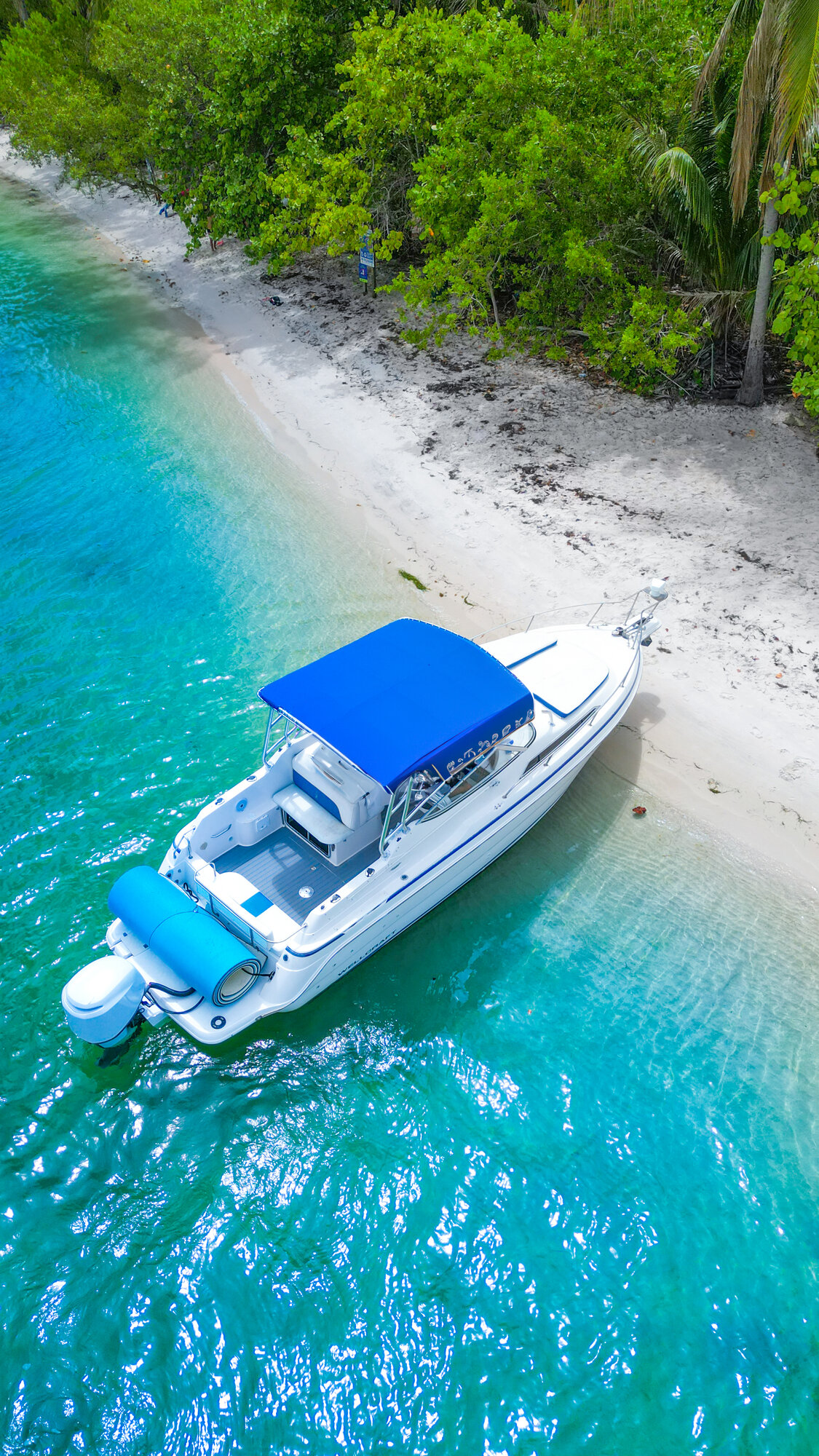 Wellcraft 30FT — 30ft Speedboat in Miami