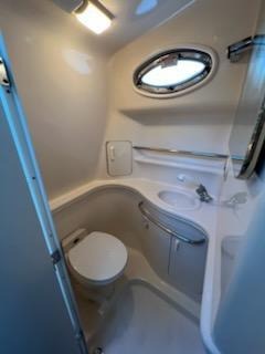 34ft Sea ray Sundancer - Palm Beach Miami yacht rental 5