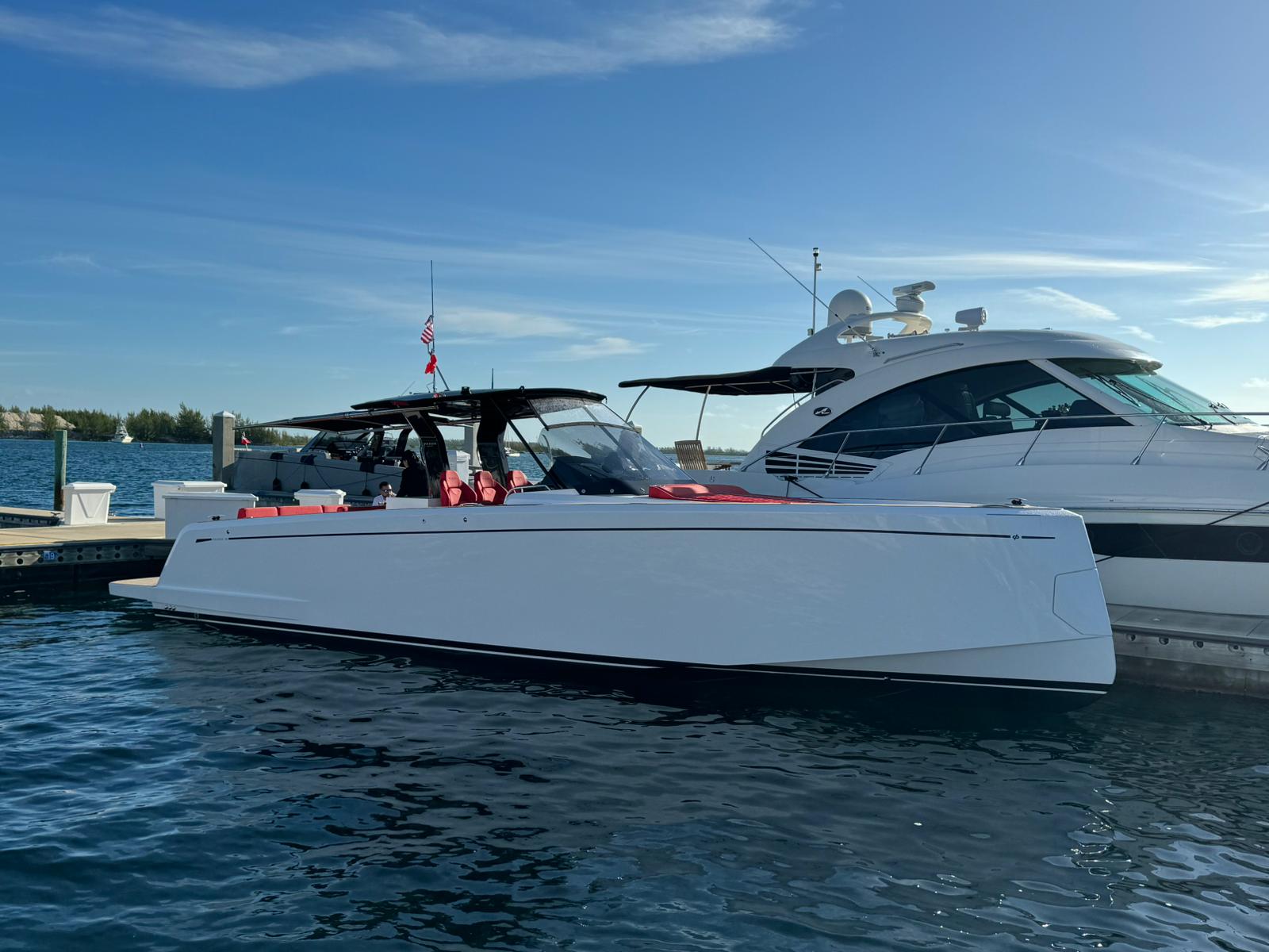 Speedboat Rentals in Miami — All In 1 Rentals fleet