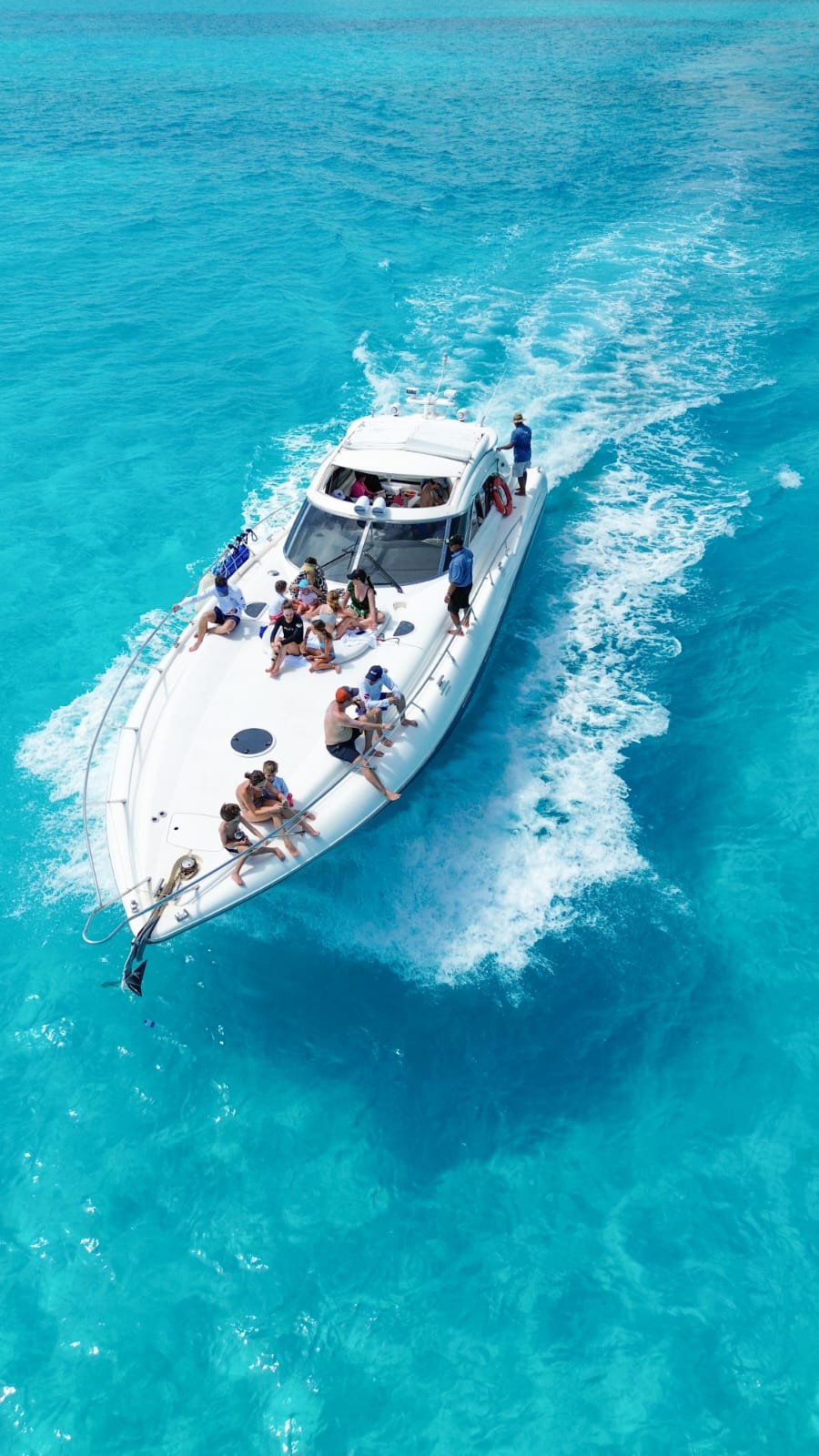 #3 — 60FT SUNSEEKER 2