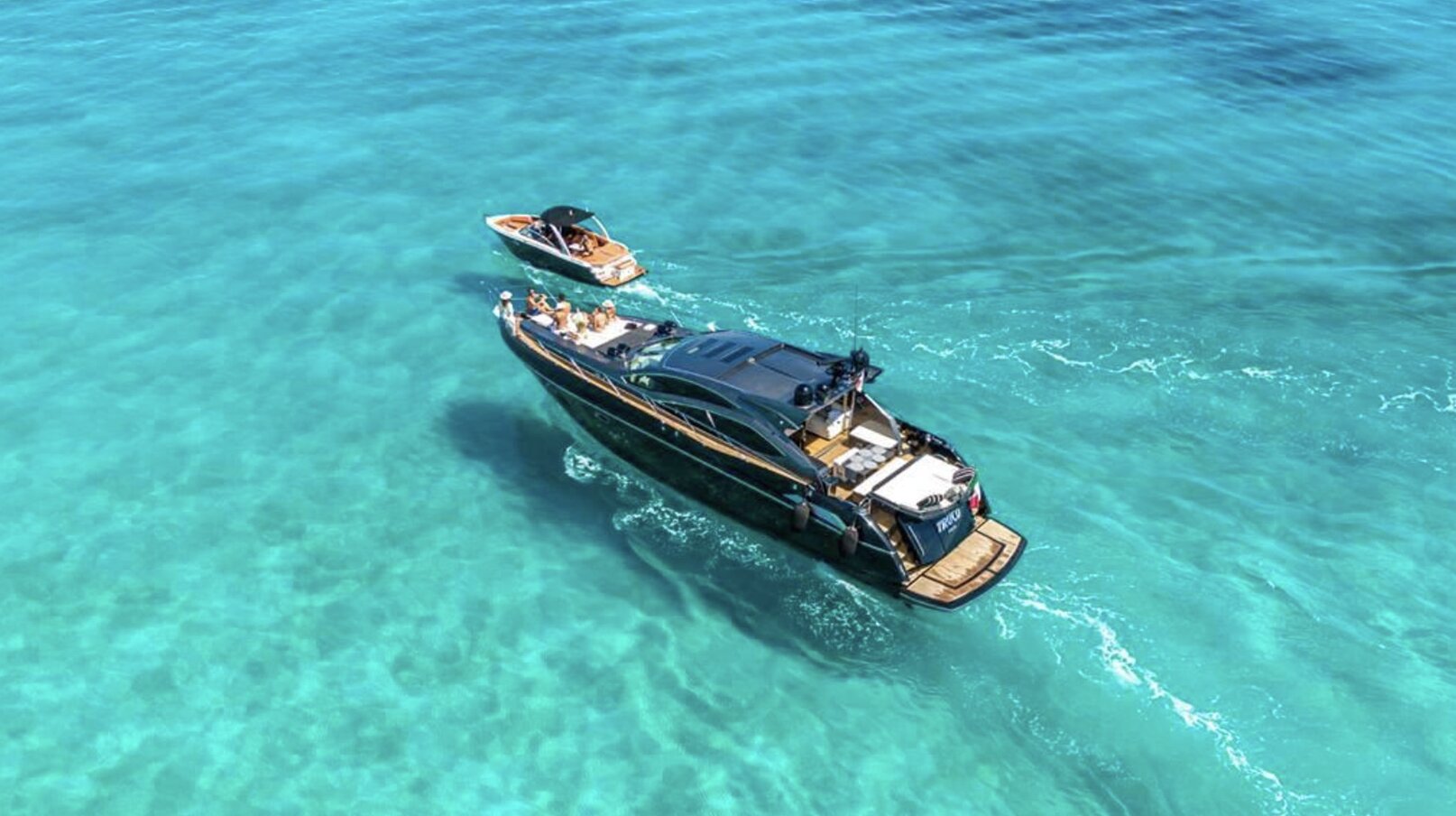 #3 — 64FT SUNSEEKER