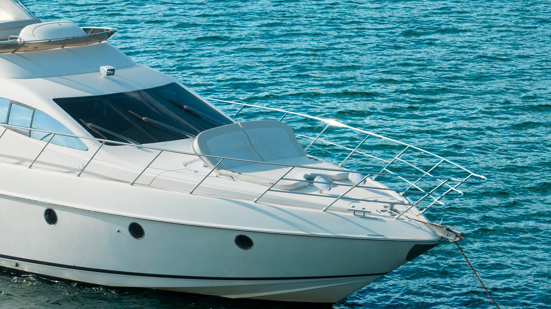 65FT AZIMUT Miami yacht rental 3