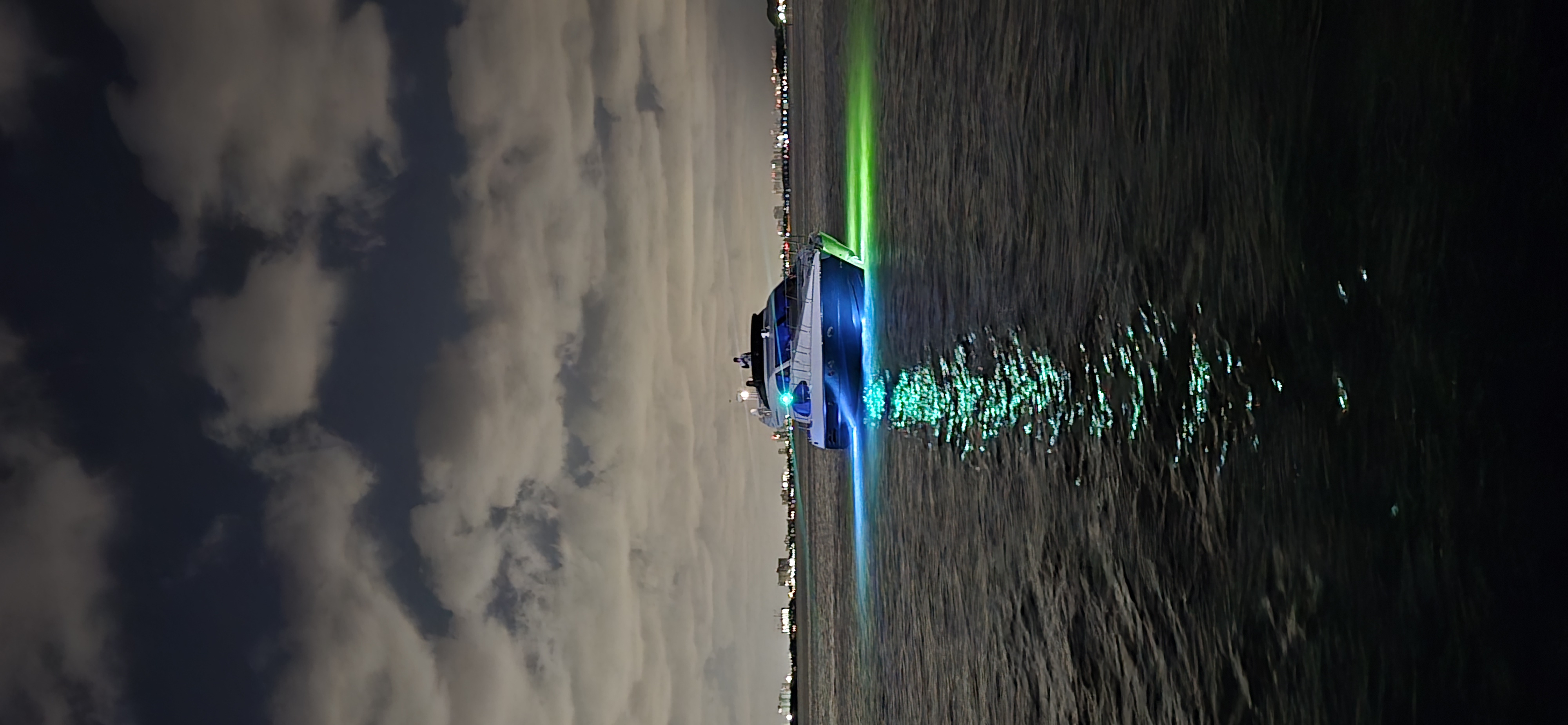 65FT AZIMUT NEW North Bay Village yacht rental 4